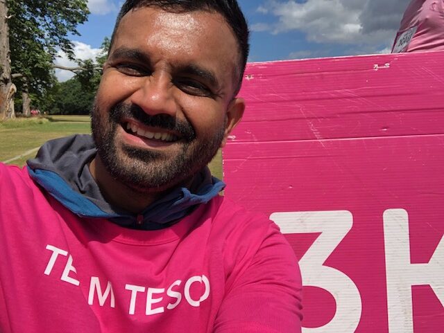 Race for Life